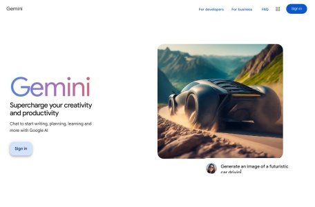 Gemini 3