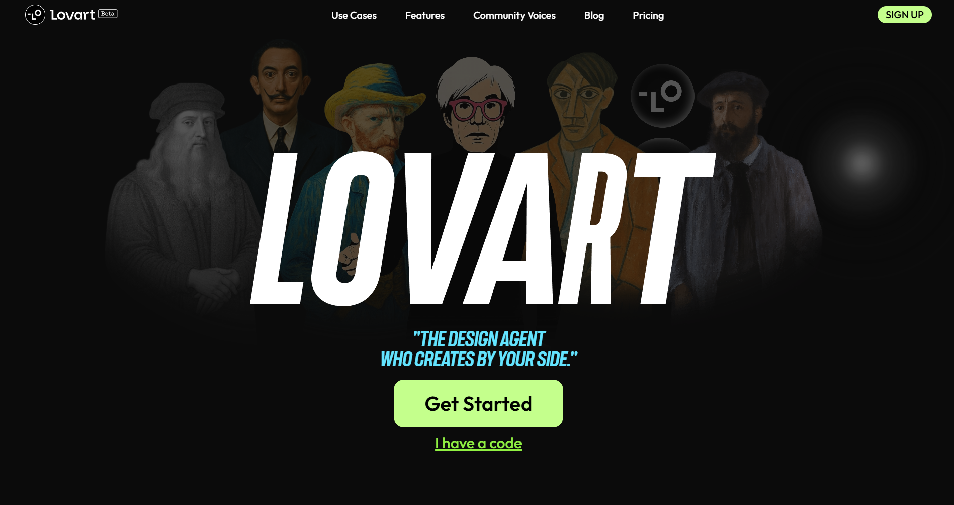 Lovart