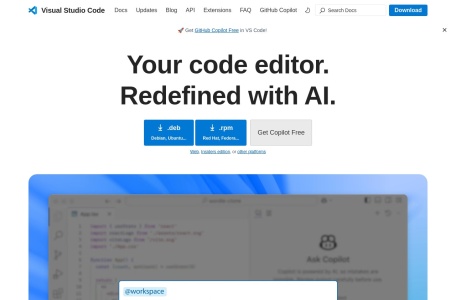 VSCode