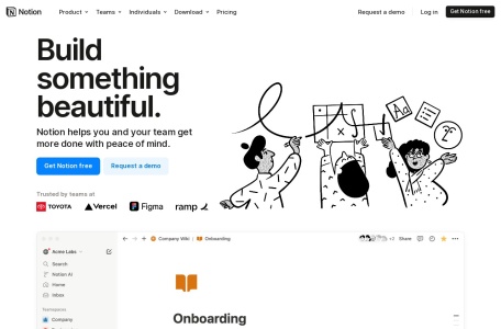 Notion AI