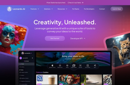 Leonardo.ai