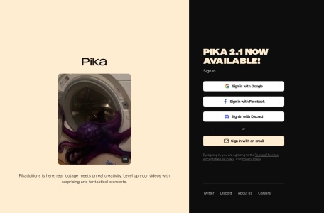 Pika