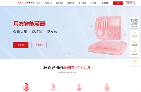 薪酬分析助理AI