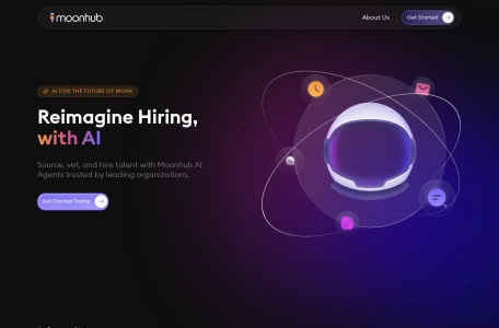 MoonHub AI