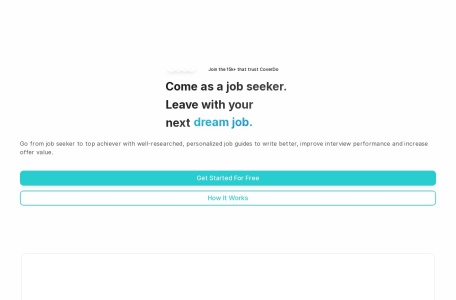 CoverDoc.Ai