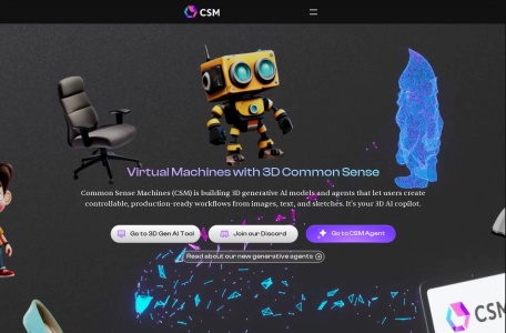 CSM