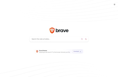 Brave Search