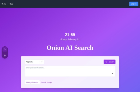 OnionAI