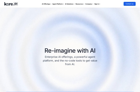 Kore.ai