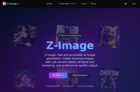 Z Image