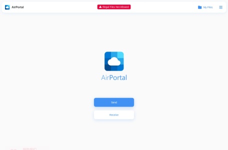 AirPortal 空投