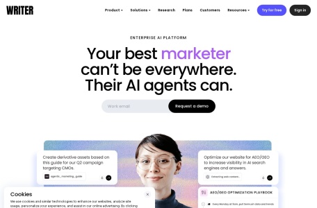 AI Content Detector