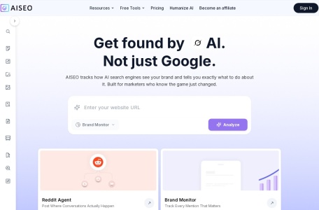 AISEO AI Content Detector