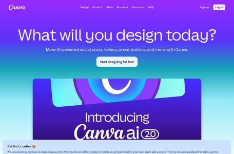 Magic Design