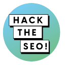 Hack the SEO