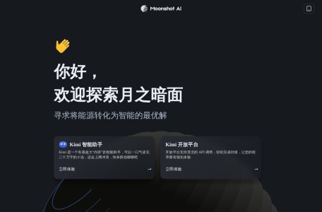 MoonShot AI