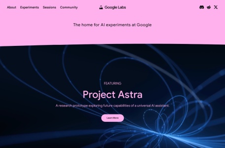 Google Whisk