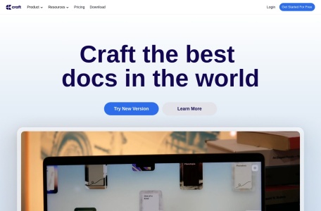 Craft AI Assistant