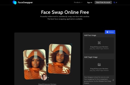 Faceswapper