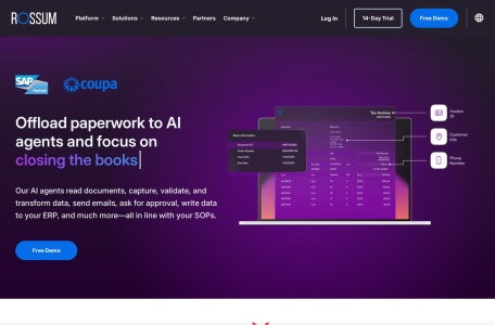 Rossum.ai