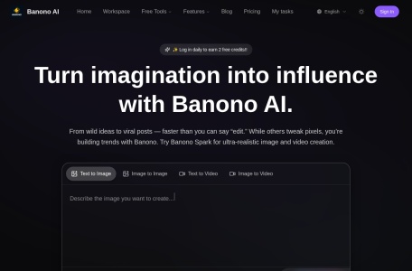 Banono AI