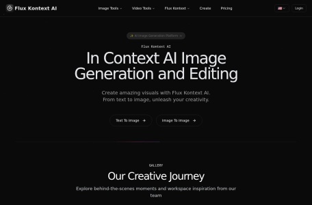 Kontext AI