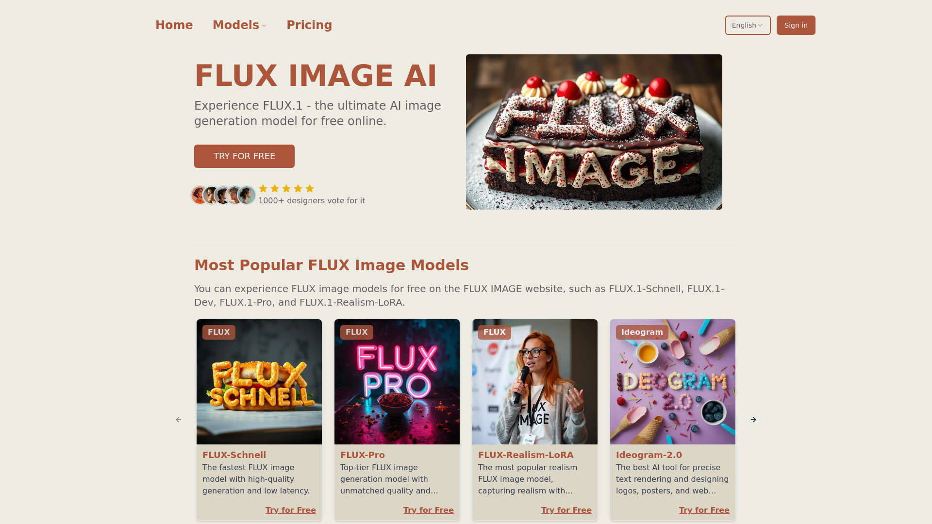 FLUX.1 IMAGE (Schnell, Realism-LoRA)