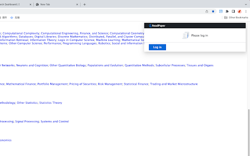 ReadPaper Importer