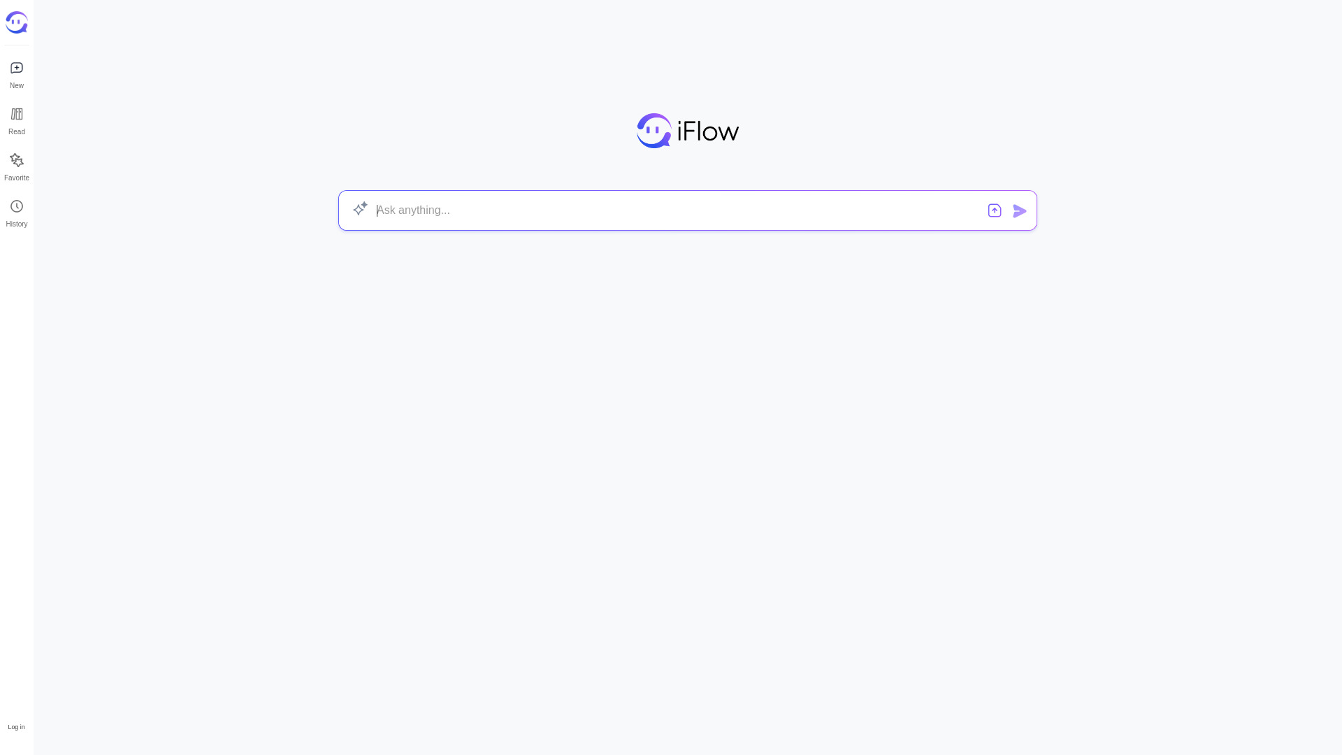iFlow