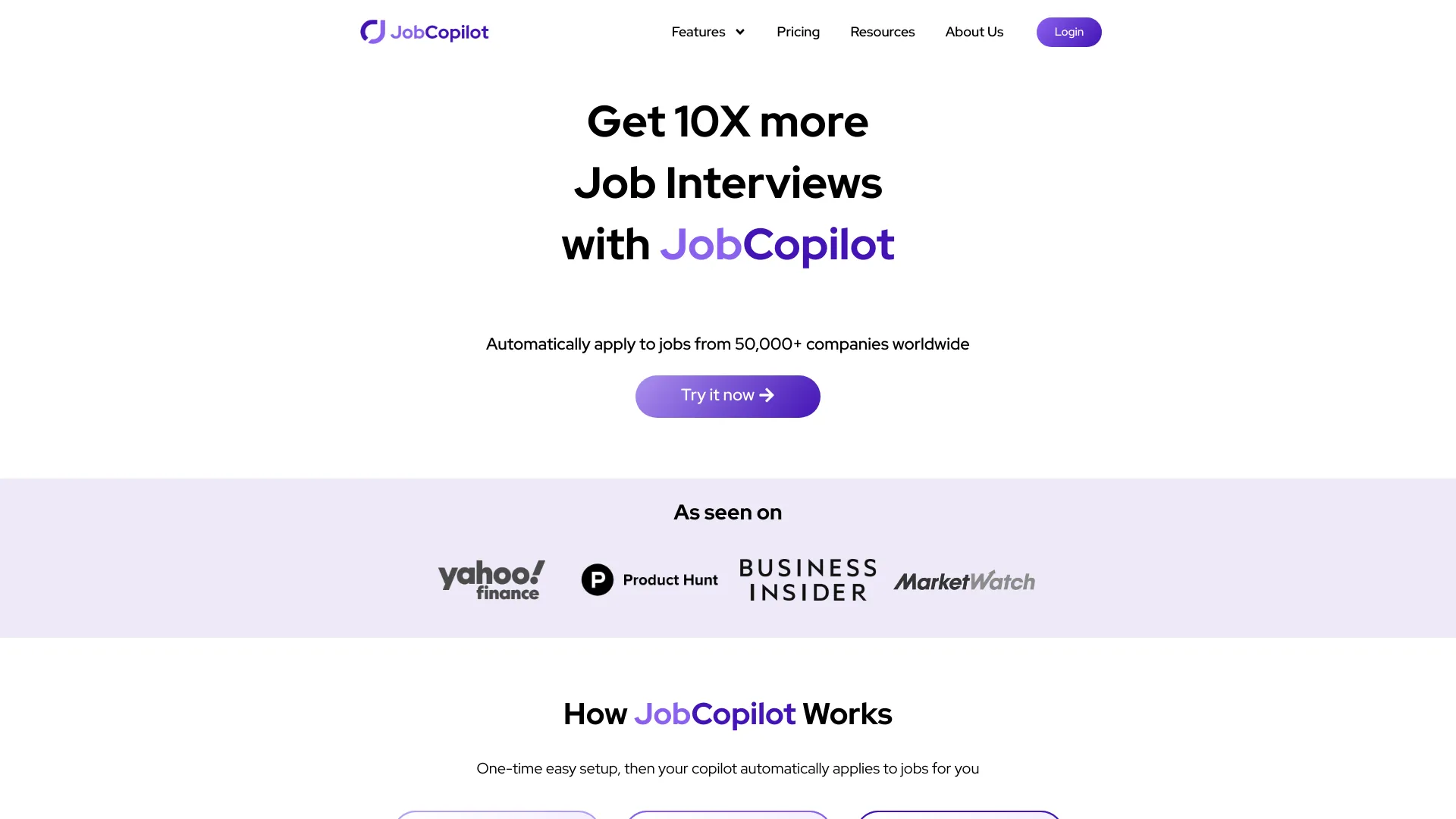 JobCopilot