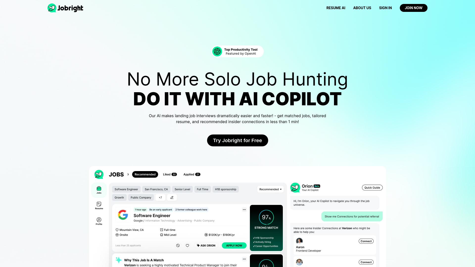 Jobright.ai