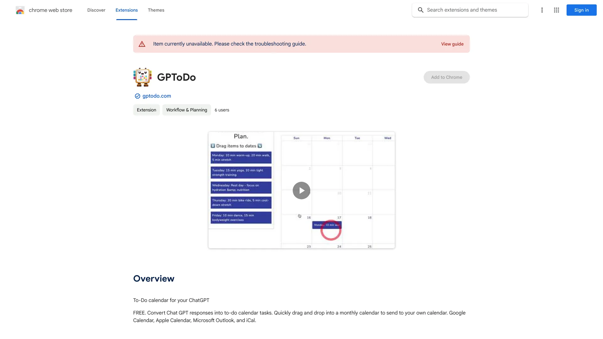 GPToDo