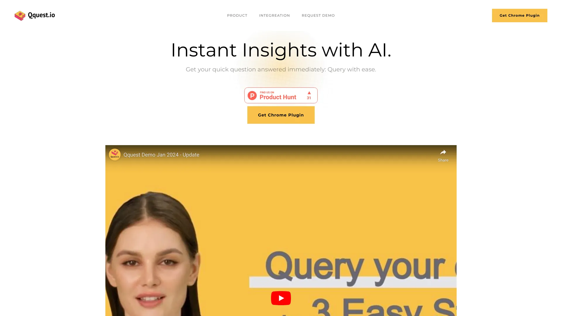 Qquest (Beta)
