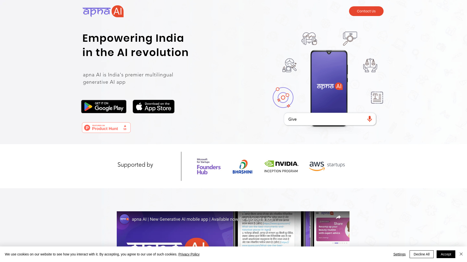 apna AI
