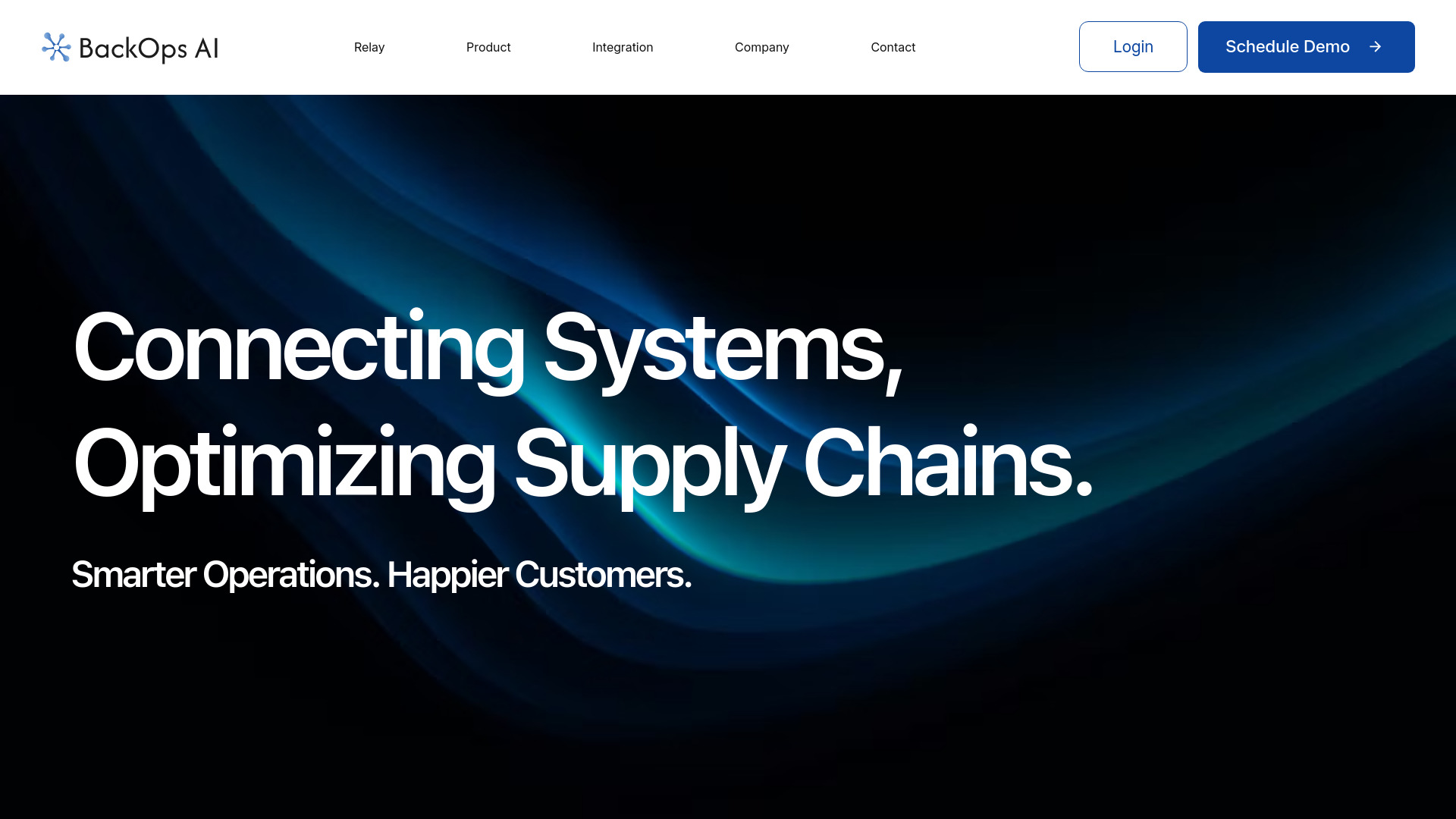 Relay by BackOps.ai