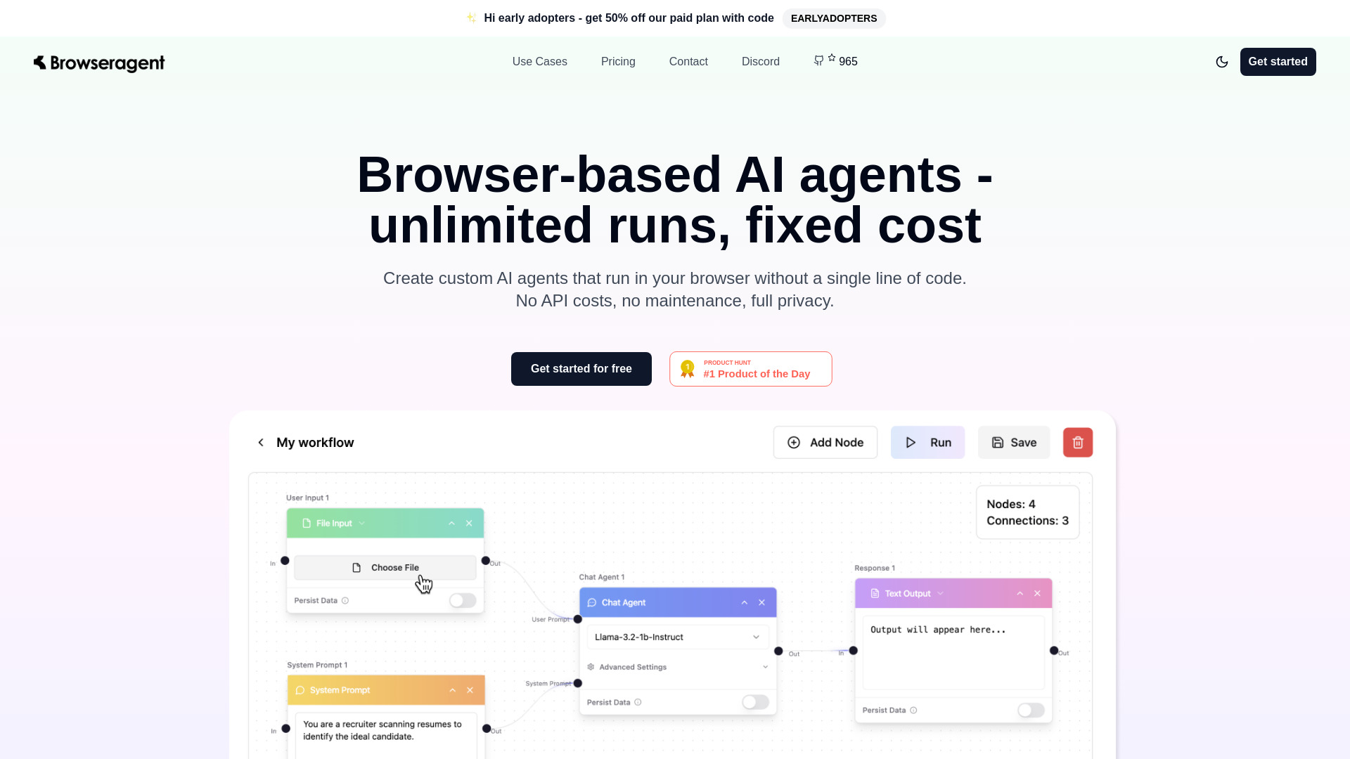 BrowserAgent