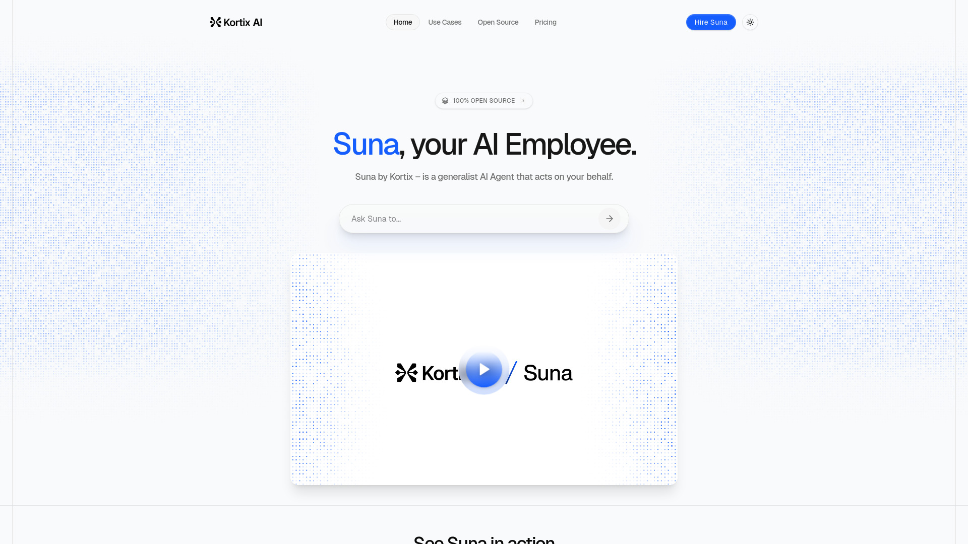 Suna