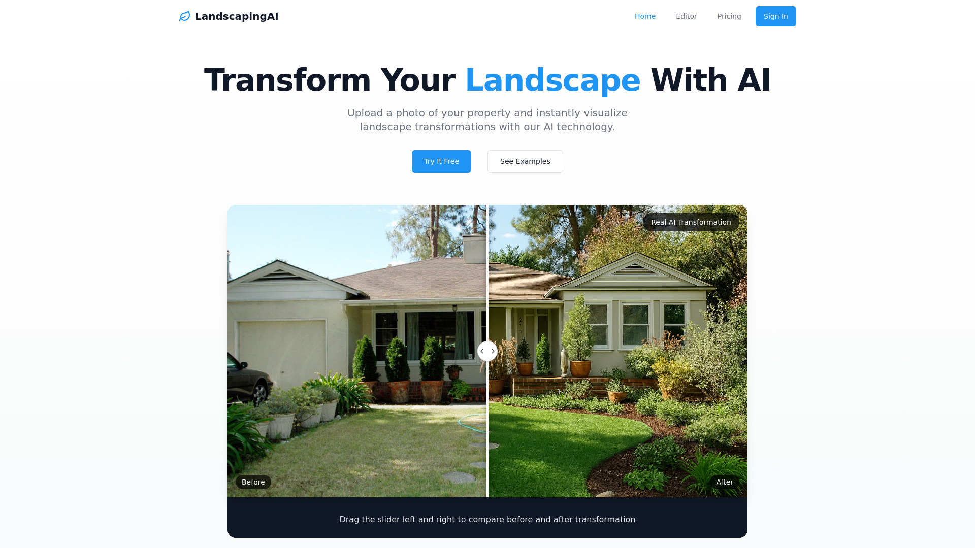 Landscapingai.site
