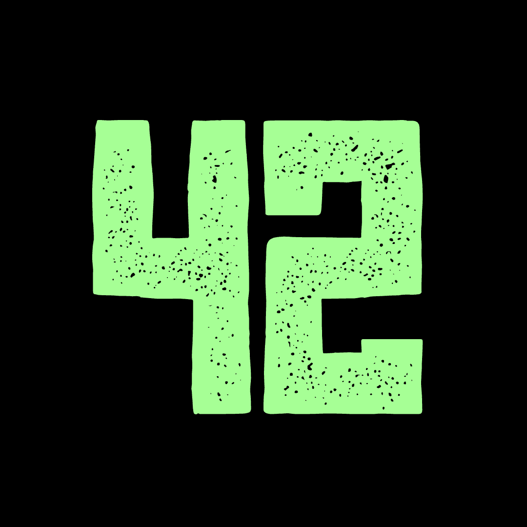 The42.Life