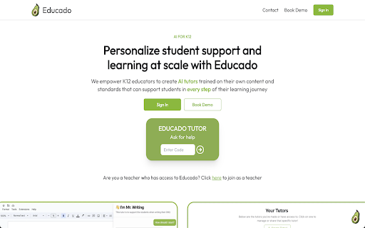 Educado