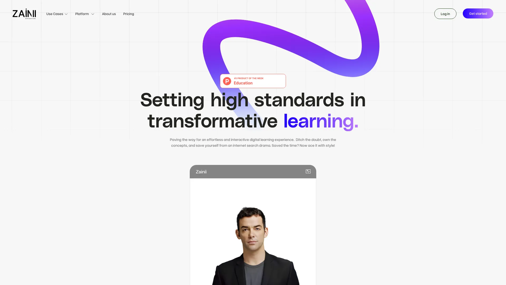 Zainii.AI