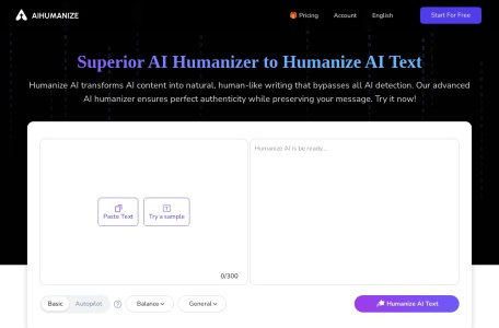 AI Humanize