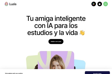 luzia.com