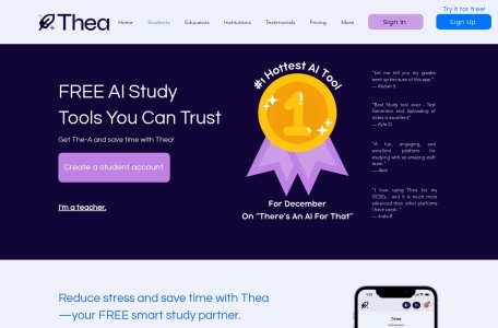 Thea