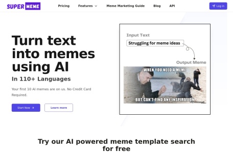 Supermeme