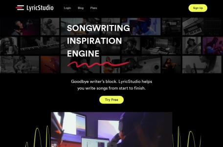 LyricStudio