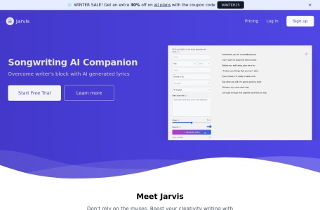 Jarvis