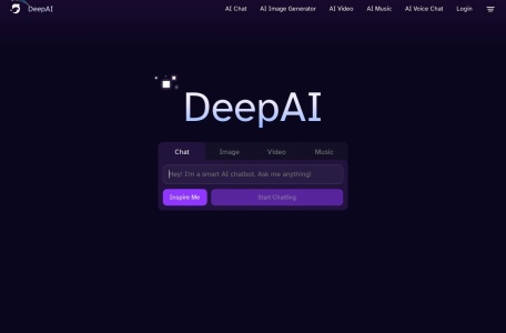 DeepAI