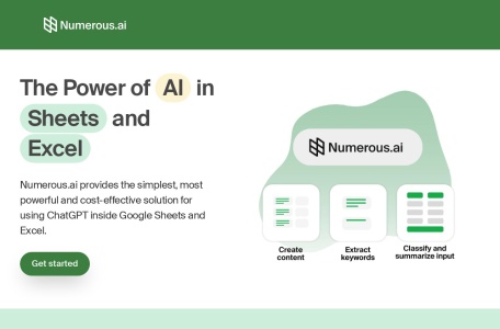 Numerous.ai