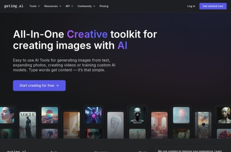 Getimg.ai